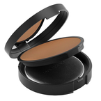 bareMinerals Original Mineral Veil Pressed Setting Powder prasowany puder utrwalający Sheer Tan 9g