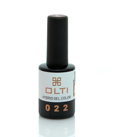 Olti Lakier Hybrydowy 022 Neon Violet