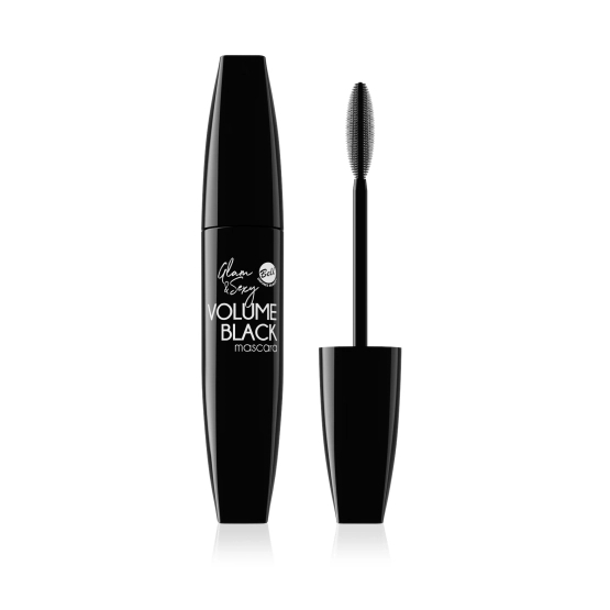 Bell Glam&Sexy Volume Mascara - Ekstremalnie pogrubiający tusz do rzęs 10g