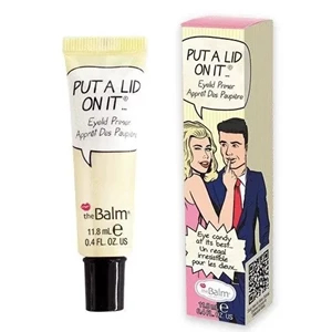 theBalm Put a Lid On It Baza pod cienie