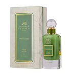 Ard al Zaafaran Ithra Dubai Pistachio Musk woda perfumowana spray 100ml