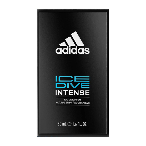 Adidas Ice Dive Intense woda perfumowana spray 50ml