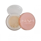 NAM Talc Free Loose Powder - Puder sypki 11 g