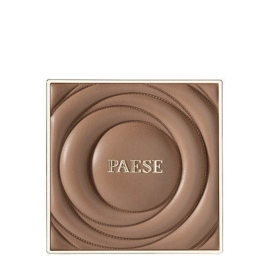 Paese Selfglow Nude Palette - Paleta cieni do powiek Nude