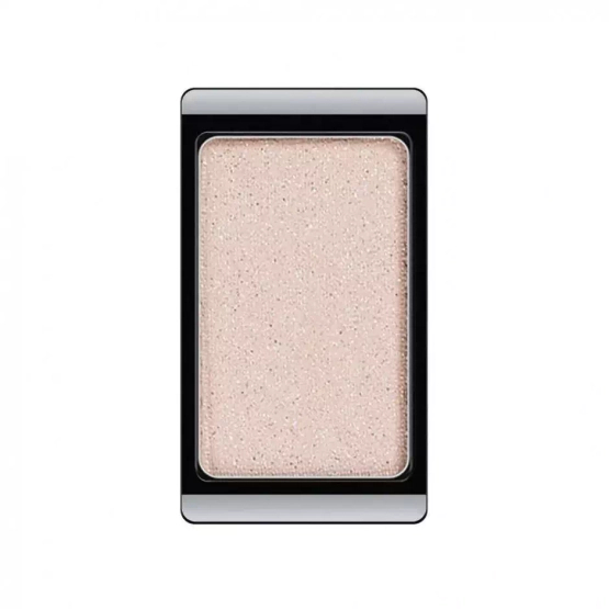 Artdeco Eyeshadow Glamour magnetyczny brokatowy cień do powiek 383 Glam Golden Bisque 0.8g
