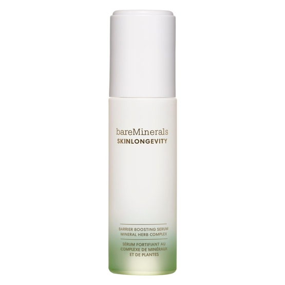 bareMinerals Skinlongevity Barrier Boosting serum wzmacniające barierę ochronną skóry 50ml