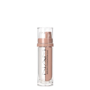 NAM Serum & Foundation Duo - Podkład i Serum do twarzy nr 3 30ml
