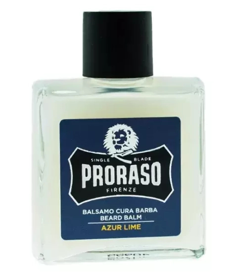 Proraso After Shave Balm Balsam po goleniu Azur Lime 100ml