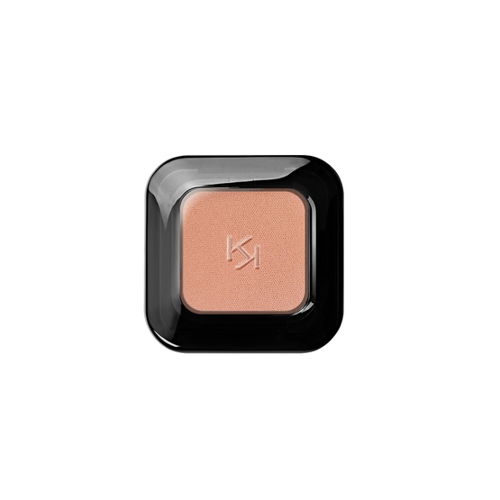 KIKO Milano Maxi Mod High Pigment Eyeshadow cień do powiek o wysokiej pigmentacji 17 Toasted Ambition 1.5g
