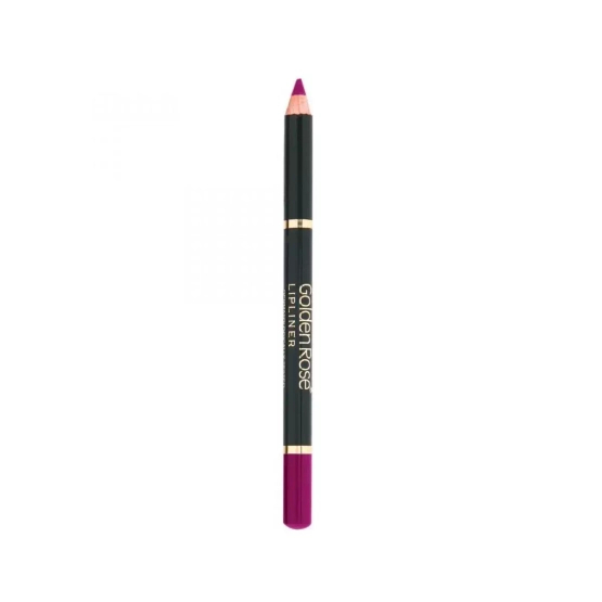 Golden Rose Lipliner Trwała konturówka do ust 221