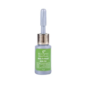 BIOCOSMETICS Kwasy owocowe AHA 50% 7ml