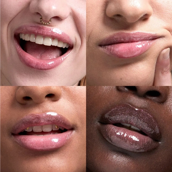 KIKO Milano Club K Gloss Boss Lipgloss - Nawilżający błyszczyk do ust o nieodpartym połysku 6