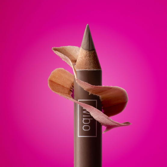 Wibo Shape Master Eyebrow Pencil kredka do brwi 03