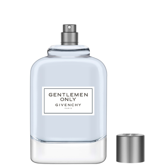 Givenchy Gentlemen Only woda toaletowa spray 100ml