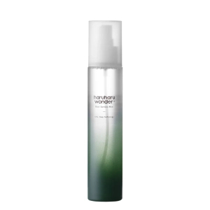 Haruharu Wonder Black Bamboo Mist Nawilżająca Mgiełka do Twarzy z Ekstraktem z Liści czarnego Bambusa 150ml