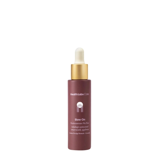 Health Labs Care Retinoserum na noc Slow On 30ml