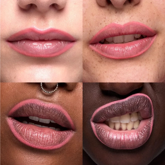 KIKO Milano Club K Pigment Pop Lip Pencil - Konturówka do ust o wyjątkowo intensywnym kolorze 9