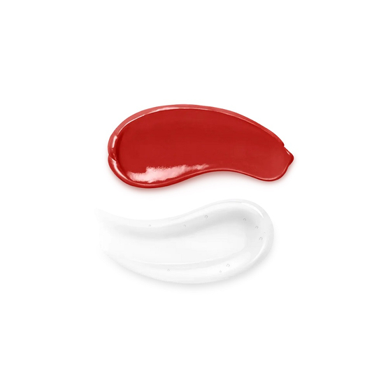 KIKO Milano Unlimited Double Touch dwuetapowa płynna pomadka do ust 107 Cherry Red 6ml