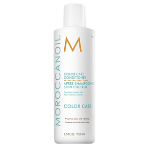 Moroccanoil Color Care Conditioner odżywka do włosów farbowanych 250ml