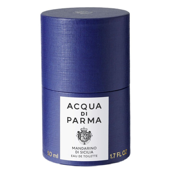 Acqua di Parma Blu Mediterraneo Mandarino di Sicilia woda toaletowa spray 50ml