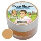 theBalm Even Steven Whipped Foundation Podkład do twarzy Medium Dark