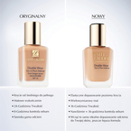 Estée Lauder Double Wear Stay-in-Place Makeup SPF10 długotrwały podkład matujący 3C0 Cool Creme 30ml