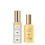d'Alba Zestaw White Truffle First Aromatic Spray Serum 60ml + Vita Toning Capsule Serum 50ml