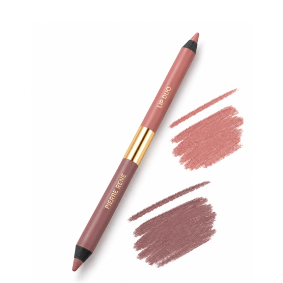 Pierre Rene Lip Duo Kredka do ust 04