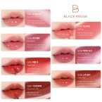 BLACK ROUGE Chewy Lip Glaze - Błyszczyk do ust Apple Dew 3,5g
