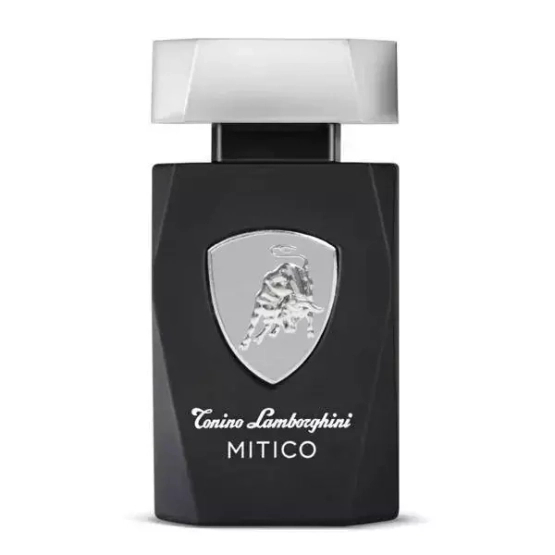 Tonino Lamborghini Mitico woda toaletowa spray 125ml