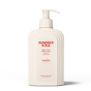 Resibo SUMMER SOUL Mydło do rąk 350ml