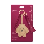 Pupa Milano Forever Charms Balsam do ust z brelokiem Lily - 001 Cherry