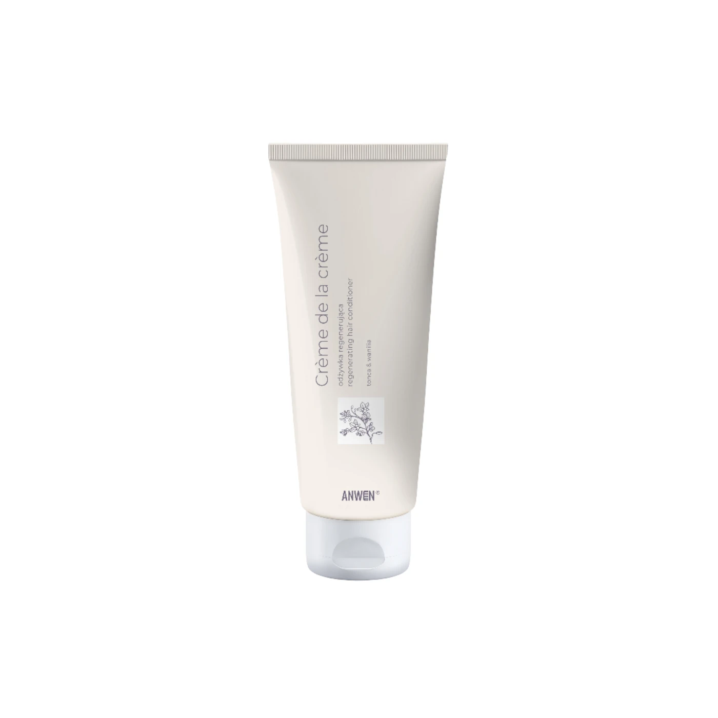 Anwen Creme de la creme Odżywka do włosów regenerująca 200 ml