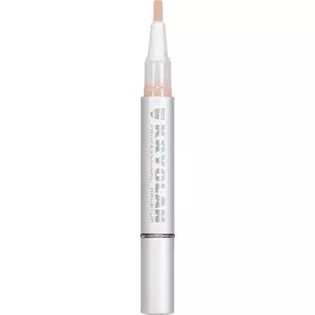 Kryolan 9080 Brush-on Concealer Korektor z pędzelkiem nr 1
