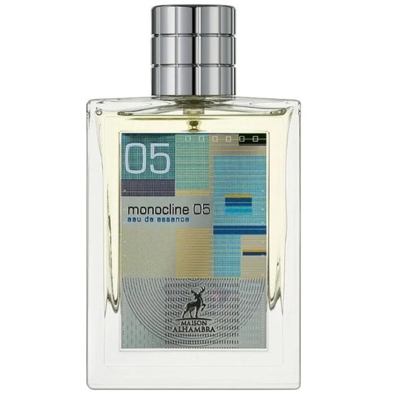 Maison Alhambra Monocline 05 woda perfumowana spray 100ml