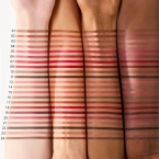 essence 8h Matte comfort lipliner Konturówka matowa 07 Classic Red
