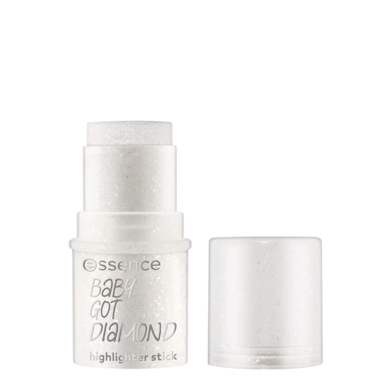 essence BABY GOT DIAMOND highlighter stick