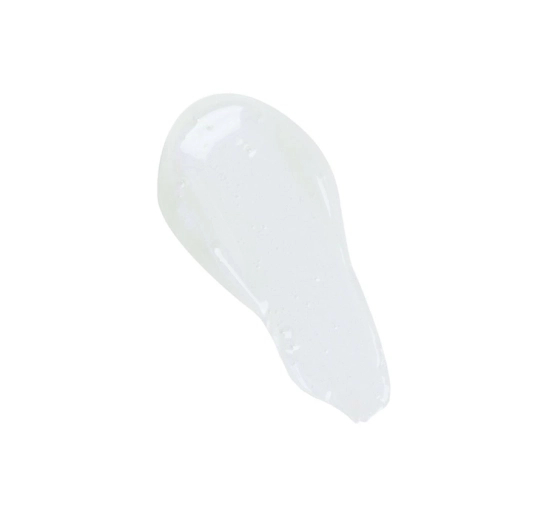 Revolution Juicy Peptide Lip Balm - Peptydowy balsam do ust Clear Ice 8ml