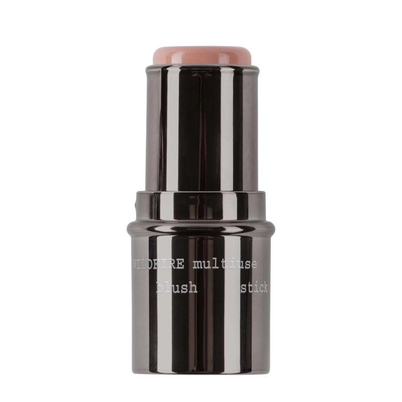 Wibo Wildfire Multi-Use Blush Stick wielofunkcyjny róż do policzków w sztyfcie 3w1 Pulse 6g