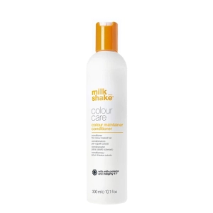 Milk Shake Color Maintainer Conditioner - Odżywka do włosów farbowanych chroniąca kolor 300 ml