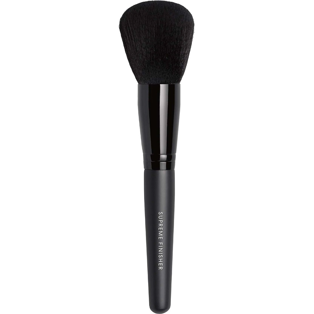 bareMinerals Supreme Finisher Brush pędzel do makijażu
