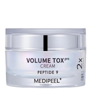 Medi-Peel Peptide 9 Volume Tox Cream PRO - krem odmładzający z peptydami i ektoiną 50g
