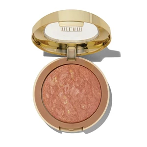 Milani BAKED BLUSH Wypiekany róż 02 Rose D'oro