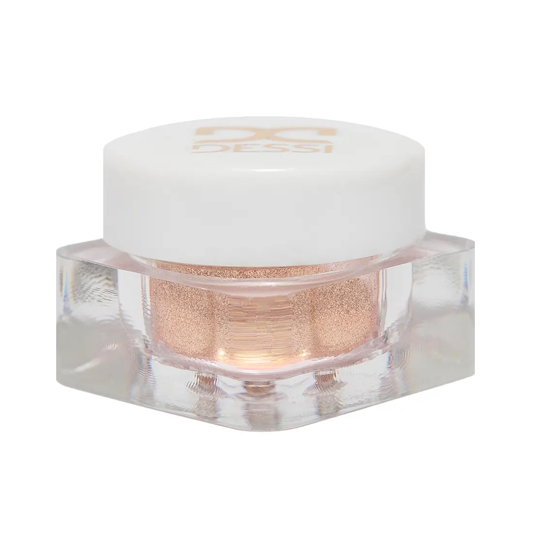 Dessi Cosmetics Pigment 08 GOLDEN ROSE