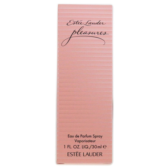 Estée Lauder Pleasures woda perfumowana spray 50ml