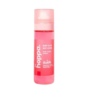 The Hoppa. Dewy Glow Mist Serum - Rozświetlająco-nawilżające serum w mgiełce 100ml