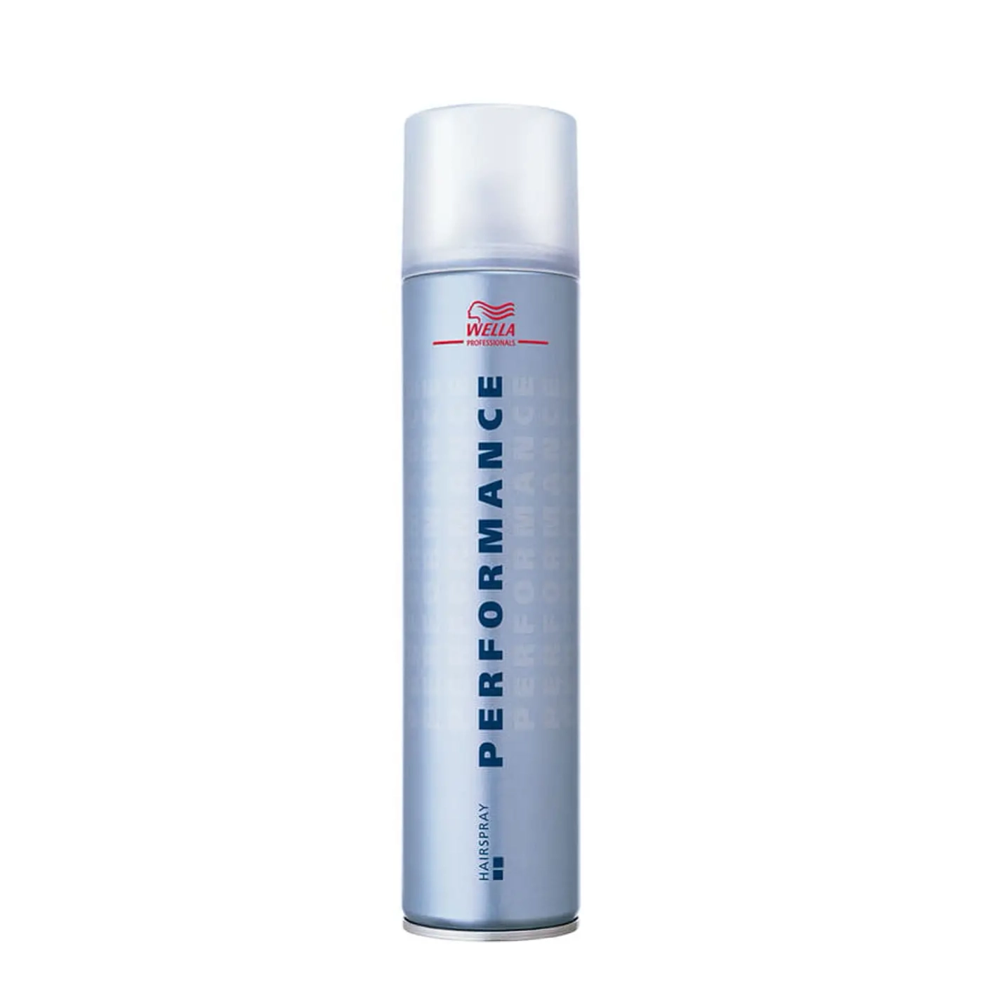 Wella Professionals Performance Ultra Hold Hairspray - Bardzo mocno utrwalający lakier do włosów 500 ml