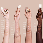 Lancome Teint Idole Ultra Wear Care & Glow pielęgnujący i nawilżający podkład w płynie SPF25 115C 30ml
