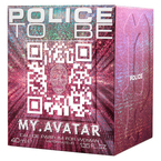Police To Be My.Avatar For Woman woda perfumowana spray 40ml