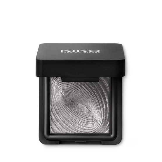 KIKO Milano Water Eyeshadow cień do powiek 229 Pearly Gray 3g